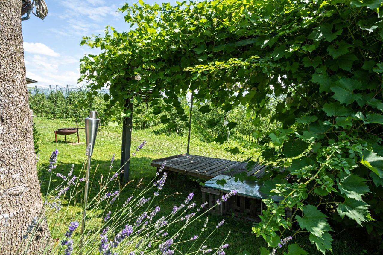 La Casa Nel Verde Lindau  Exterior photo