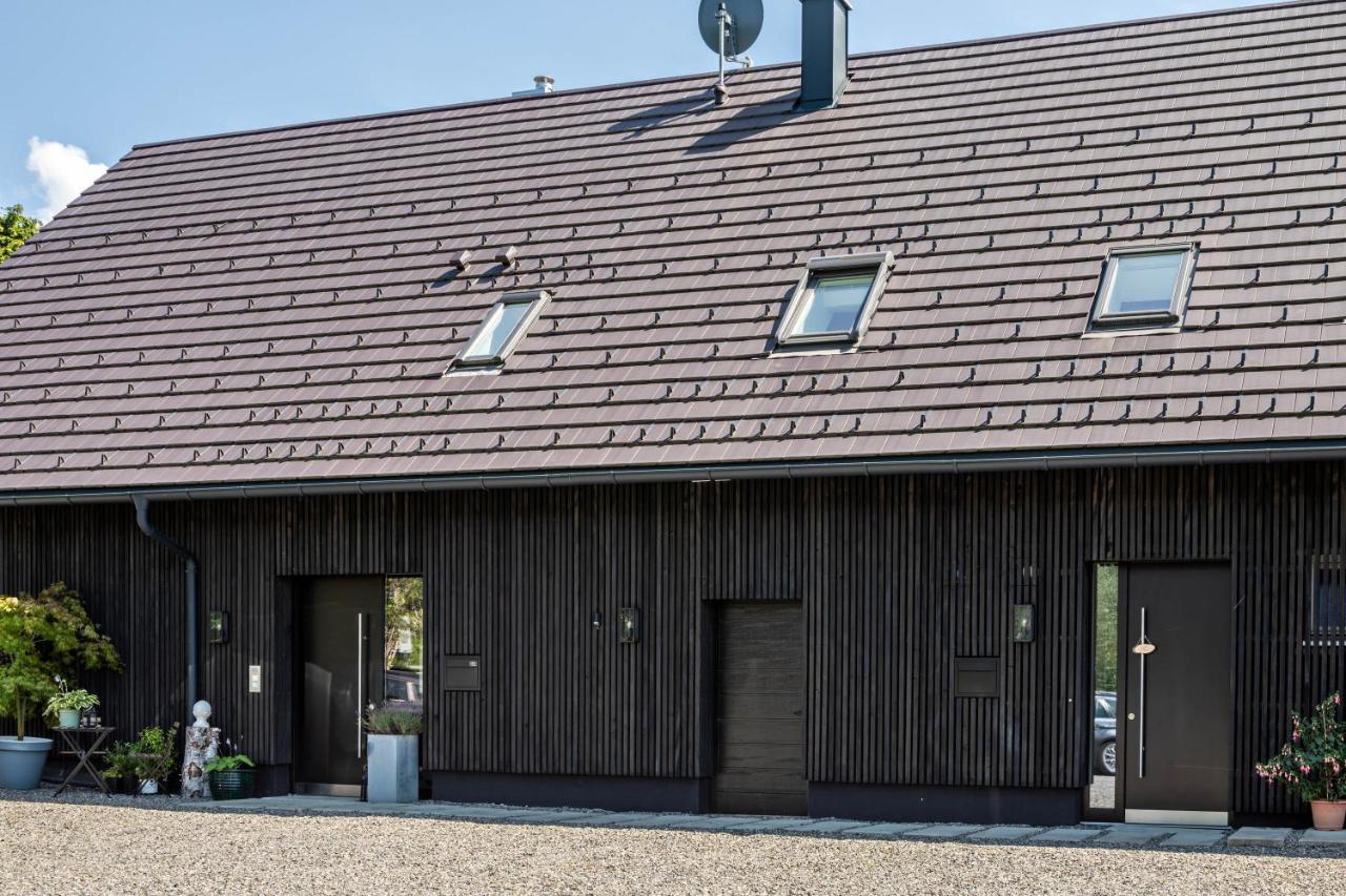 La Casa Nel Verde Lindau  Exterior photo